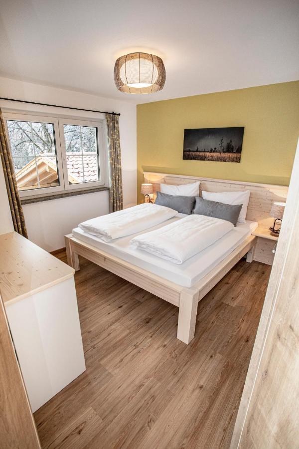 Ferienwohnungen Zur Wally Garmisch-Partenkirchen Exterior foto